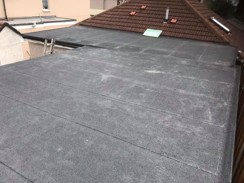 Flat Roof