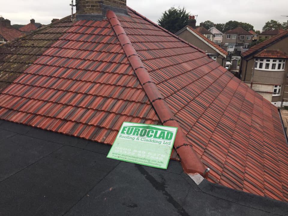 Redland 49 Tile Image