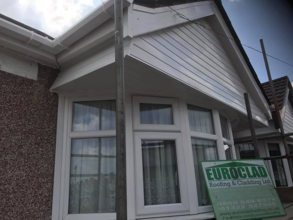 Fascias & Soffits