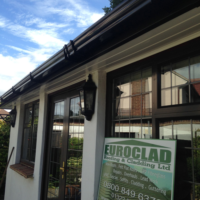 Fascias & Soffits