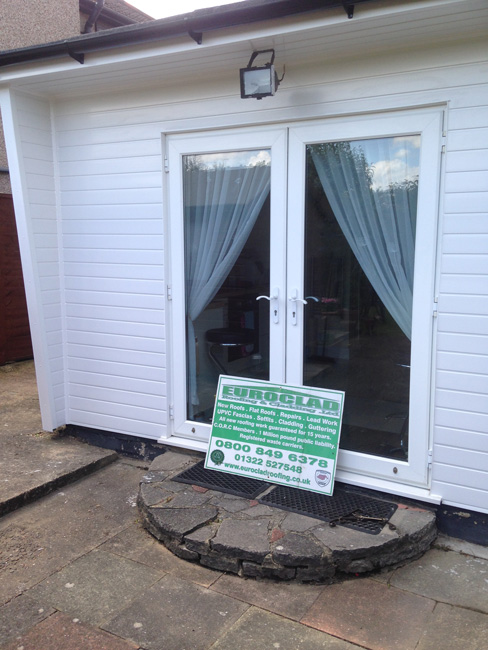 Fascias & Soffits