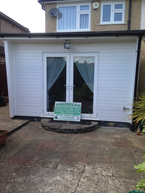 Fascias & Soffits
